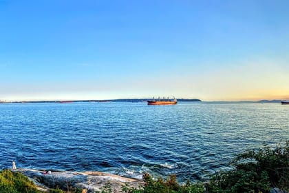 Harmony of Nations: Exploring Indigenous Traditions in Vancouver