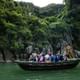 Orchid Cruise Top Notch Cruise into Halong and Lan Ha Ba