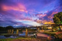 Erawan Waterfall, River Kwai Bridge & JEATH War Museum Tour from Bangkok 2