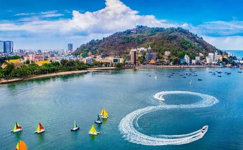 Vung Tau City and Beach Day Trip from Ho Chi Minh City