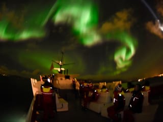 Reykjavík Northern Lights Cruise without pickup, photo 9