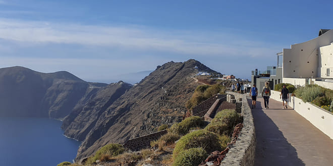 Caldera Trail Hike & Sunset 9
