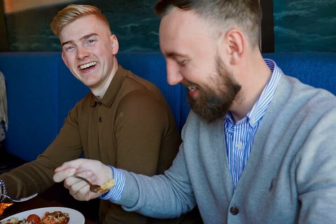 Reykjavik Food and Drink Adventure - Local Evening Experience photo 5