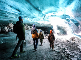 Antonio's Ice Cave , photo 7