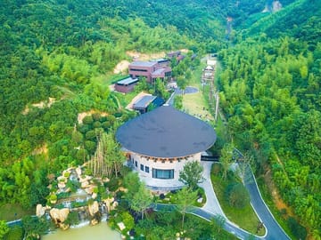 Two Days Private Tour to Mogan Mountain from Shanghai