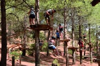 1 Day Family Adventure to Terres d'Amanar Natural Parc | Private & Luxury 9