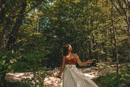 Plitvice Lakes Hidden Gems from Zagreb