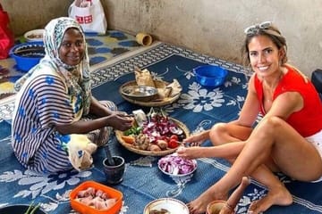 7 Days Zanzibar Holiday with Mikumi National Park Day Trip