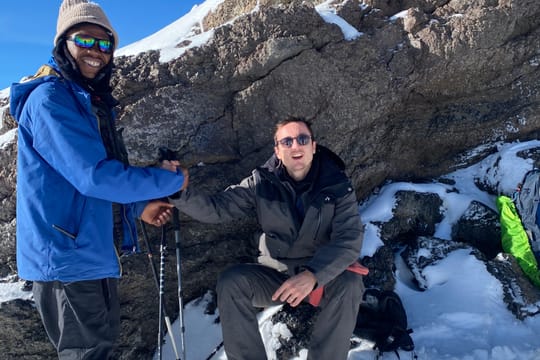 7-Day Kilimanjaro Shira Route | Remote, Scenic & Less Crowded Trek