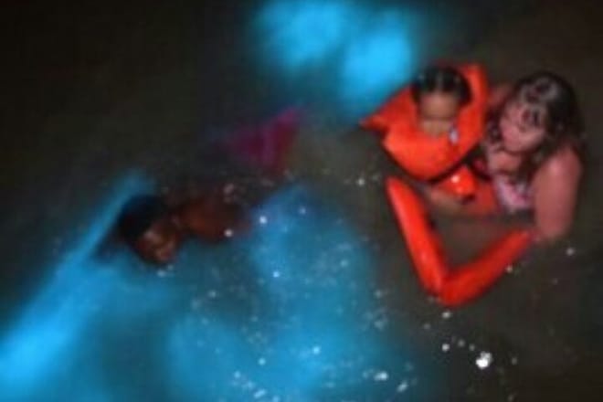 Luminous Lagoon Night-Time Tour from Montego Bay 2