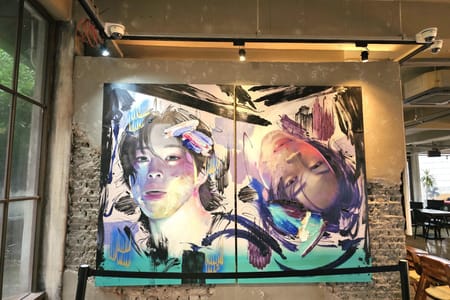 Private BTS Landmarks Tour in Busan with Expert Guide