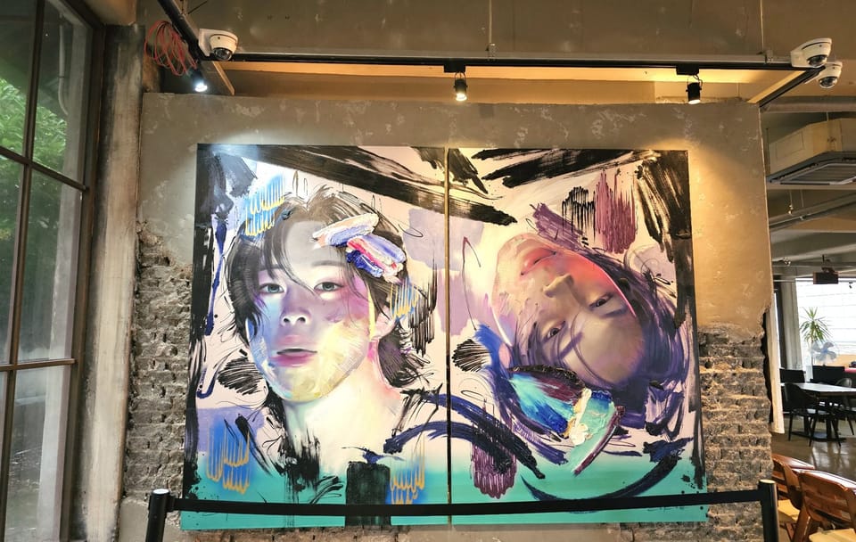 BTS Landmarks Private Car Tour in Busan with a Licensed Guide