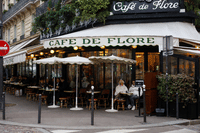 Saint-Germain-des-Prés Pastry and Chocolate Tasting Tour in Paris 2