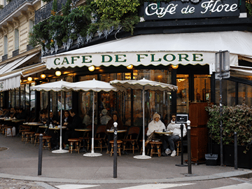 Saint-Germain-des-Prés Pastry and Chocolate Tasting Tour