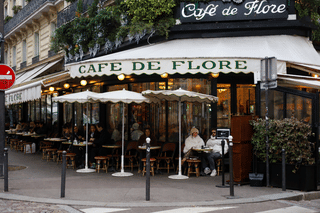 Saint-Germain-des-Prés Pastry and Chocolate Tour