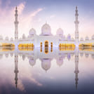 3 days Dubai & Abu Dhabi Land Tour 7