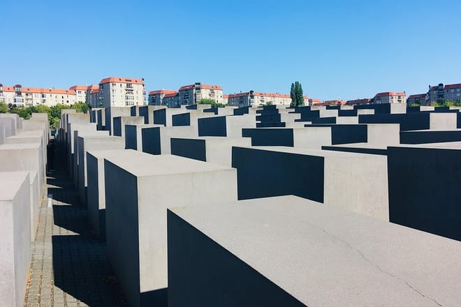 Berlin Day Tour from Wroclaw 3