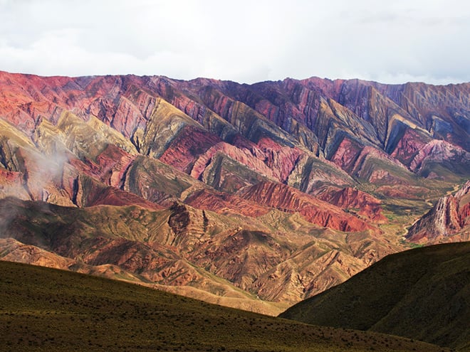 San Salvador de Jujuy, Argentina