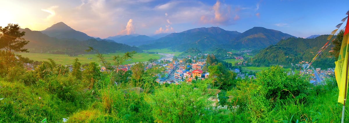 19 Days Mera Peak Climbing & Expedition – One Life-Changing Himalayan Adventure