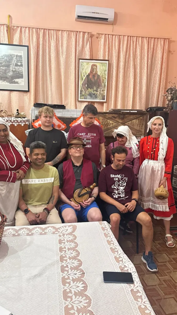 Day tour of Gagauzia Land from Chisinau