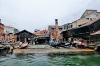 Hidden Venice: Off the Beaten Path Walk 7