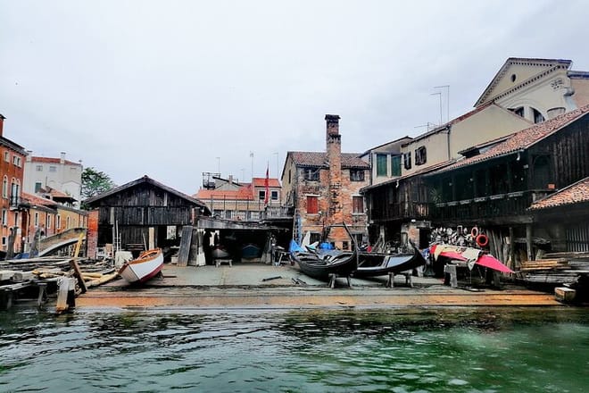 Hidden Venice: Off the Beaten Path Walk 7