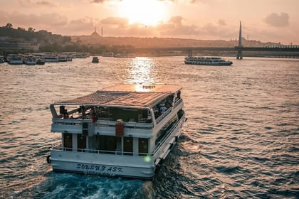 Istanbul Travel Guide