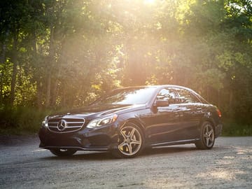 Private Luxury Transfer from Calgary to Banff National Park