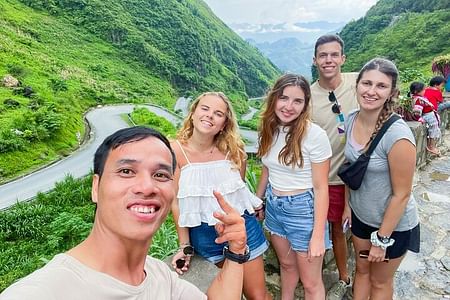 Explore the Ha Giang Loop: Unforgettable Tour through Vietnam's Ethnic Heartland