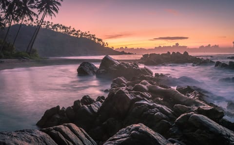 Colombo Beach Tour: 6 Days of Coastal Adventure and Relaxation