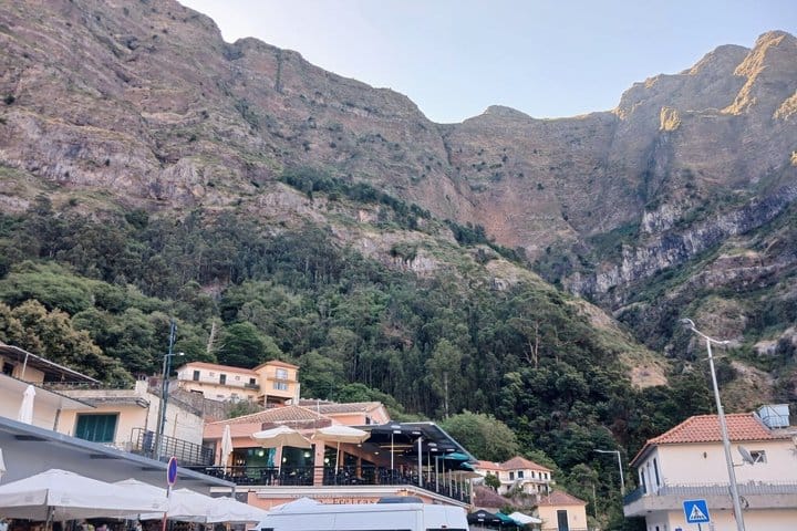 Day Trip to Corral of the Nuns 5