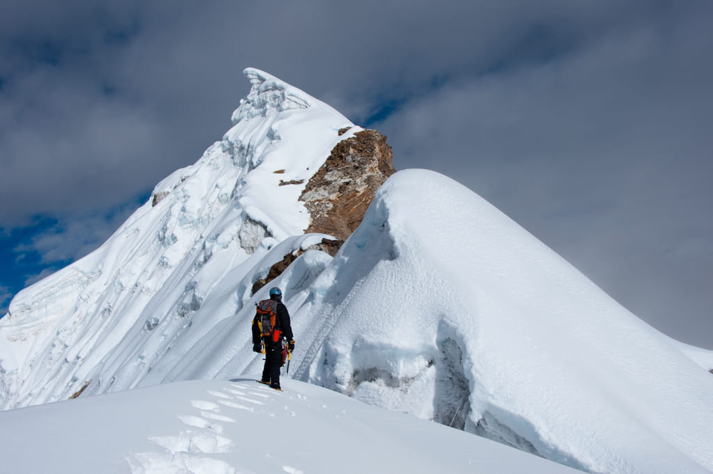 19 Days Mera Peak Climbing & Expedition – One Life-Changing Himalayan Adventure