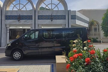 Private 2-Day Desert Adventure Tour from Fes with Luxury Camps