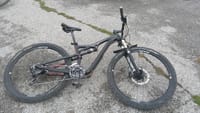 Private Mountain Biking in Vitosha from Sofia 7