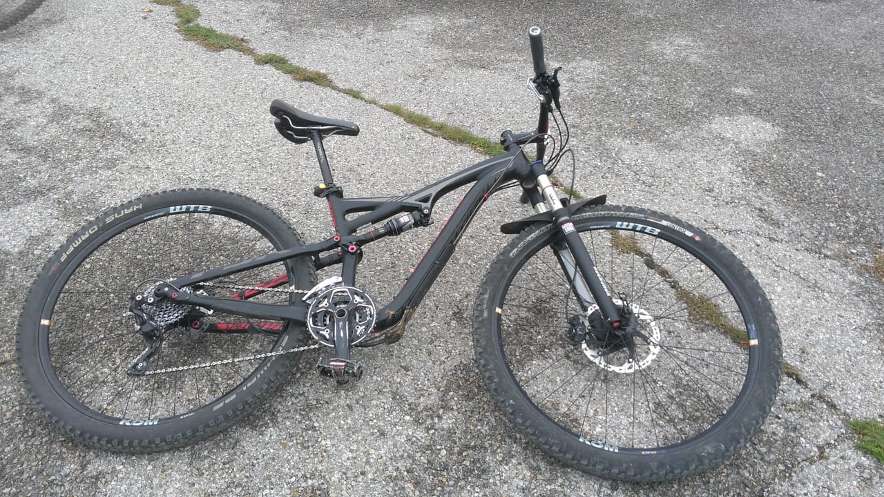 Private Mountain Biking in Vitosha from Sofia 7