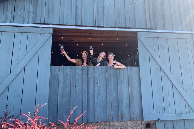 Wine History Tours in Willamette Valley Oregon - Photo 4