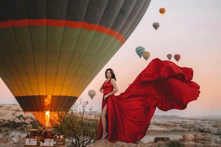 Cappadocia Jeep Safari Tour