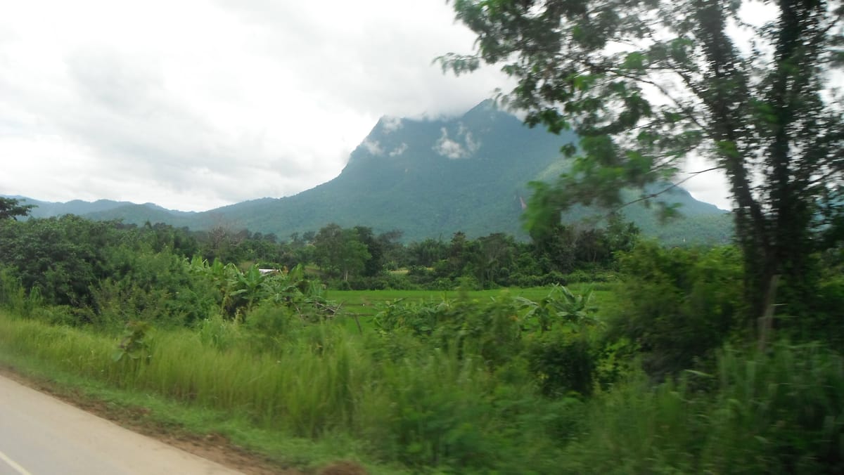“KAYAK F” 2-Day Mae Ping River Kayaking Adventure from Chiang mai