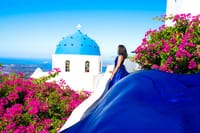 1-Hour Flying Dress Photoshoot, Instagram spots 4
