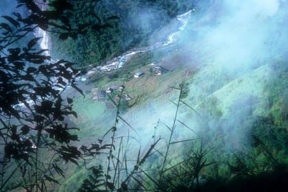 Royal Annapurna Family Trek – 9 Days of Easy Trails & Big Smiles