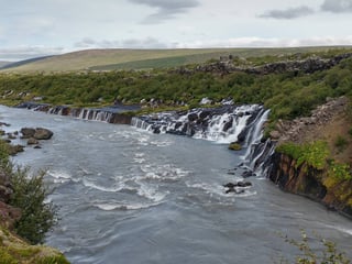 Borgarfjörður Private Adventure, photo 20