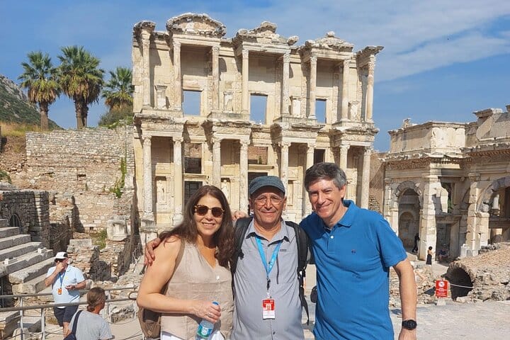 Ephesus