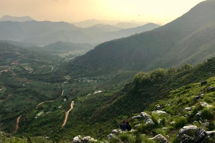 19 Days Mera Peak Climbing & Expedition – One Life-Changing Himalayan Adventure