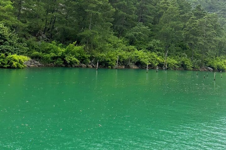 Green Canyon Tour with Lunch & Transfer from Belek 9