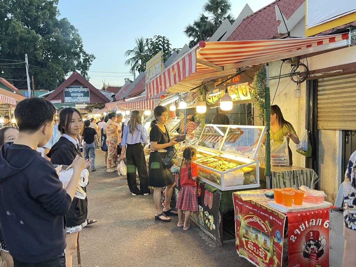 Must visit half day tour in Vientiane
