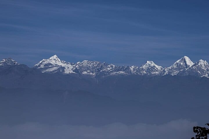 Himalayan Highlights: Chisapani, Nagarkot & Changunarayan Trek 4