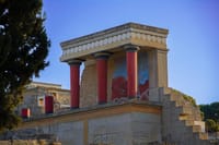 Palace of Knossos