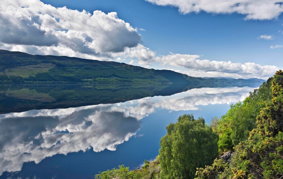 3-Day Isle of Skye and Loch Ness Tour from Inverness