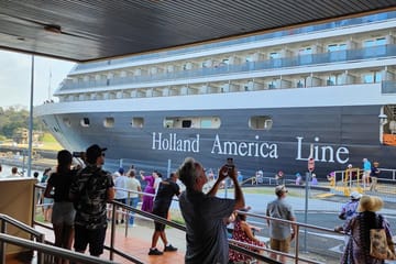Half-Day Panama City and Canal Tour with Old Town Walk