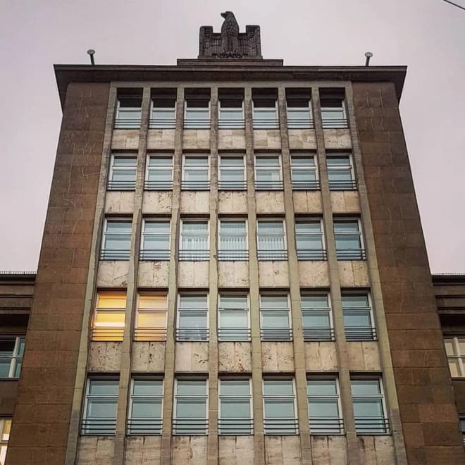Private Berlin World War II Tour: Sites and History of World War Berlin 3